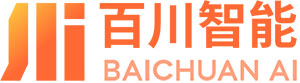 百川 Logo