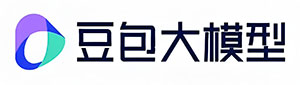 豆包大模型 Logo