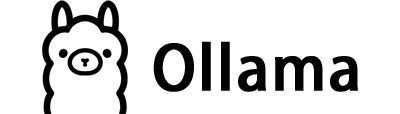 Ollama Logo