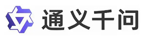 通义千问 Logo