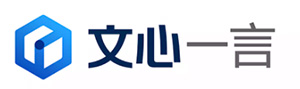 文心一言 Logo